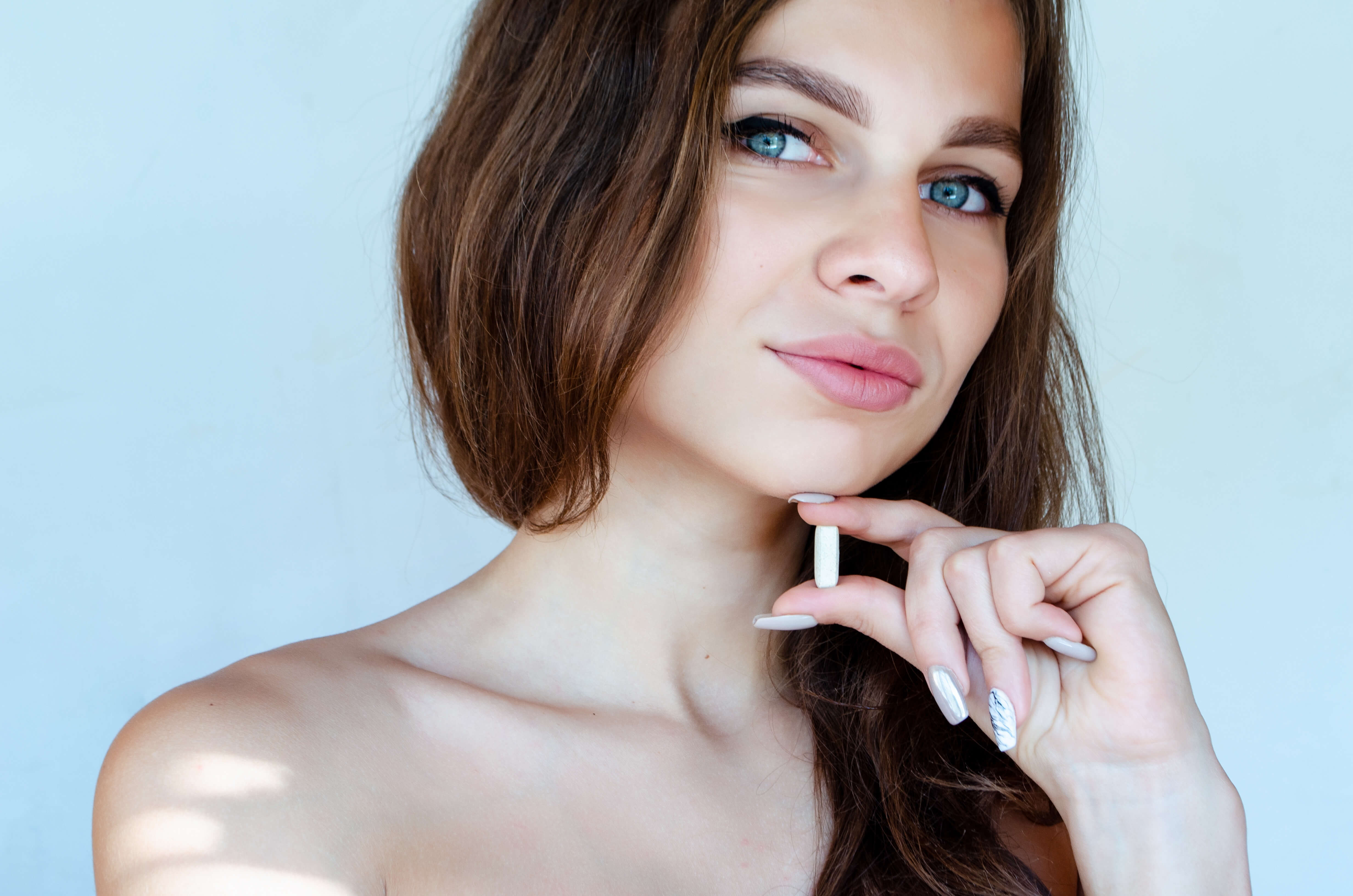 doplnok stravy pre ženy