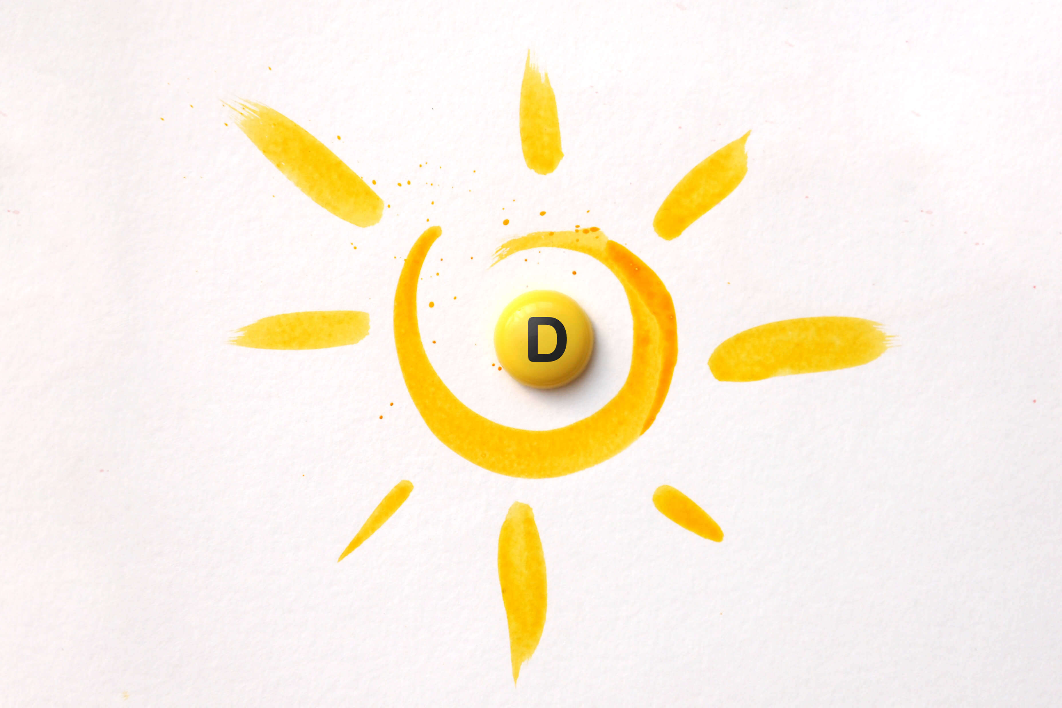 vitamín D
