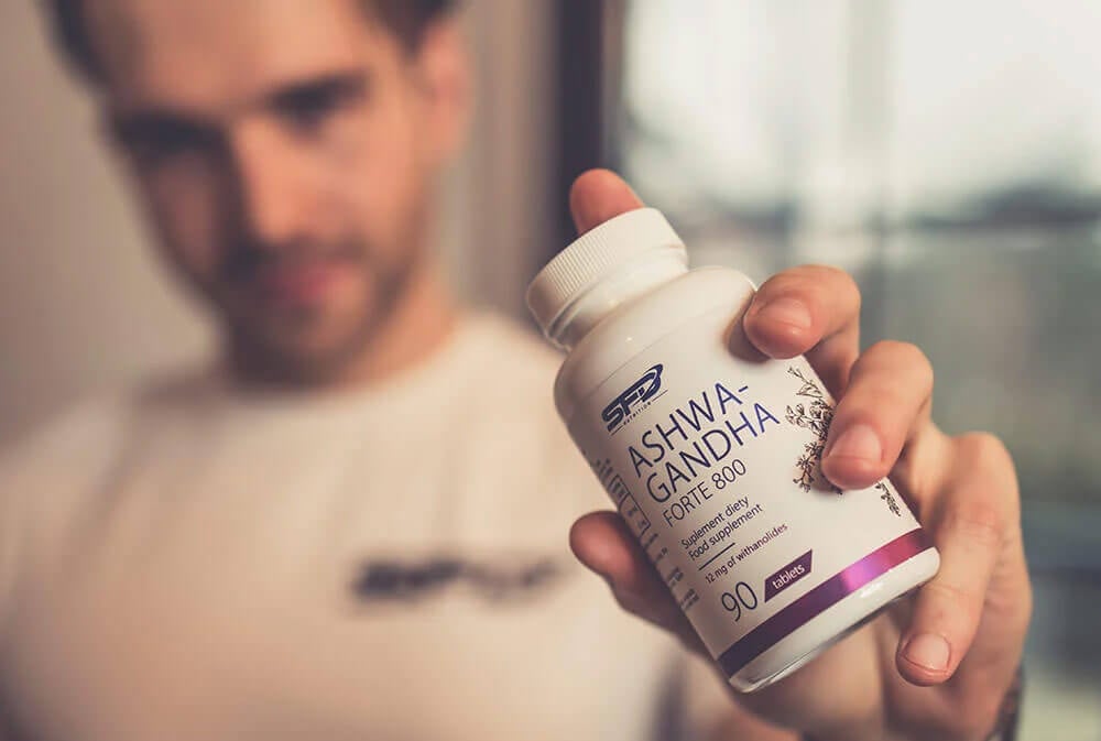 SFD ASHWAGANDHA