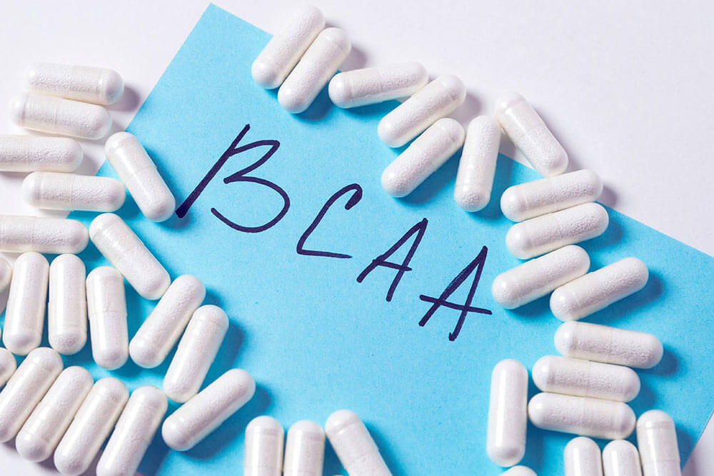 BCAA