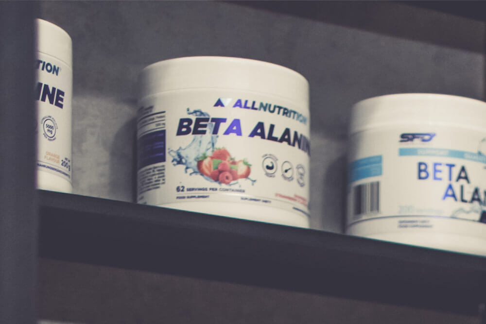 Beta-alanin