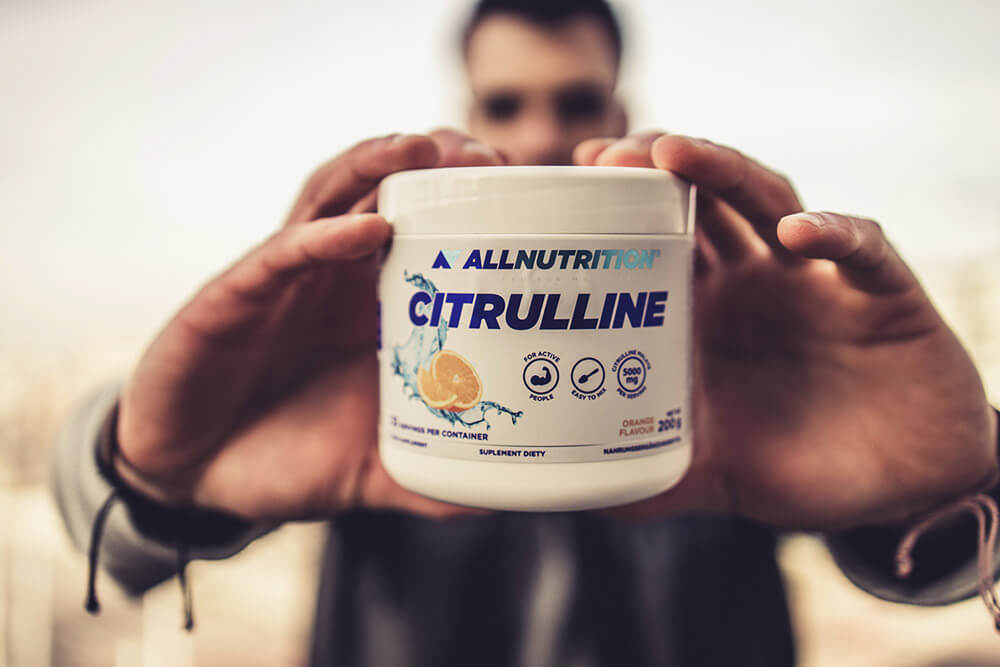 citrulín
