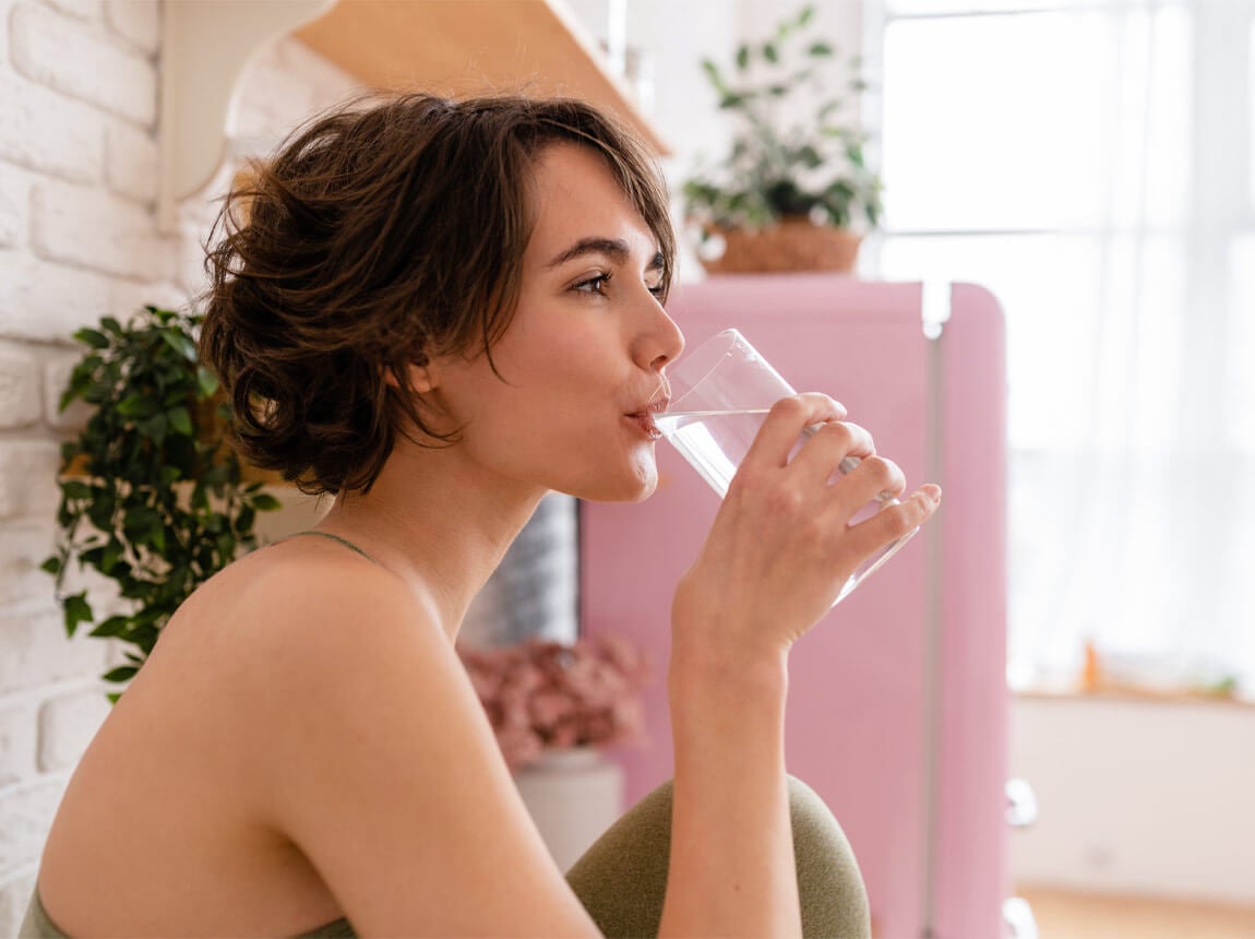 doplnok stravy pre ženy 