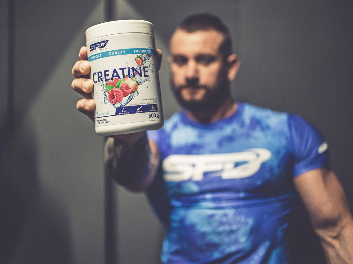 ALLNUTRITION CREATINE