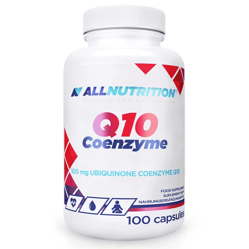 allnutrition Q10