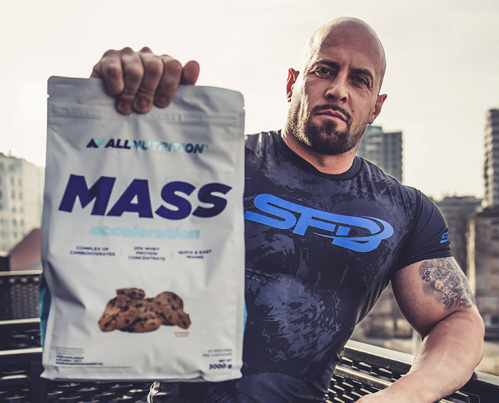 doplnky pre hmotnosť