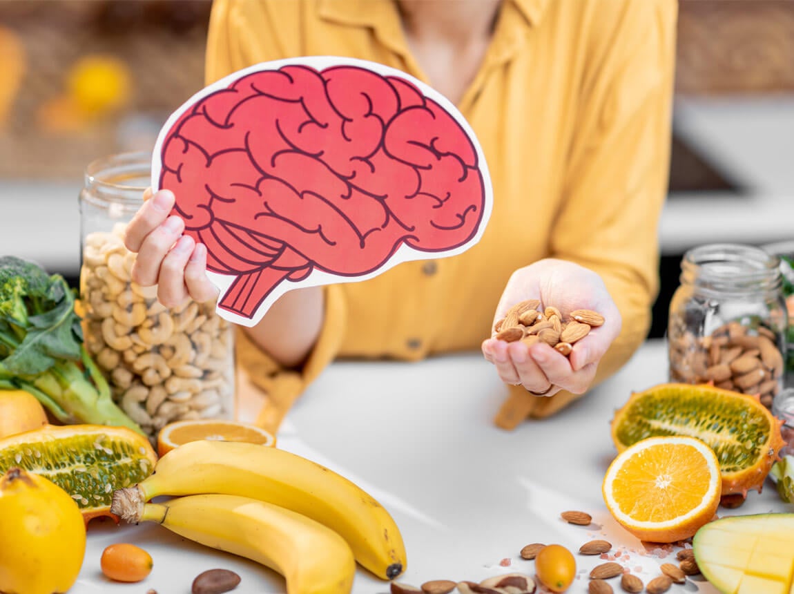 Vitamíny na zlepšenie funkcie mozgu 