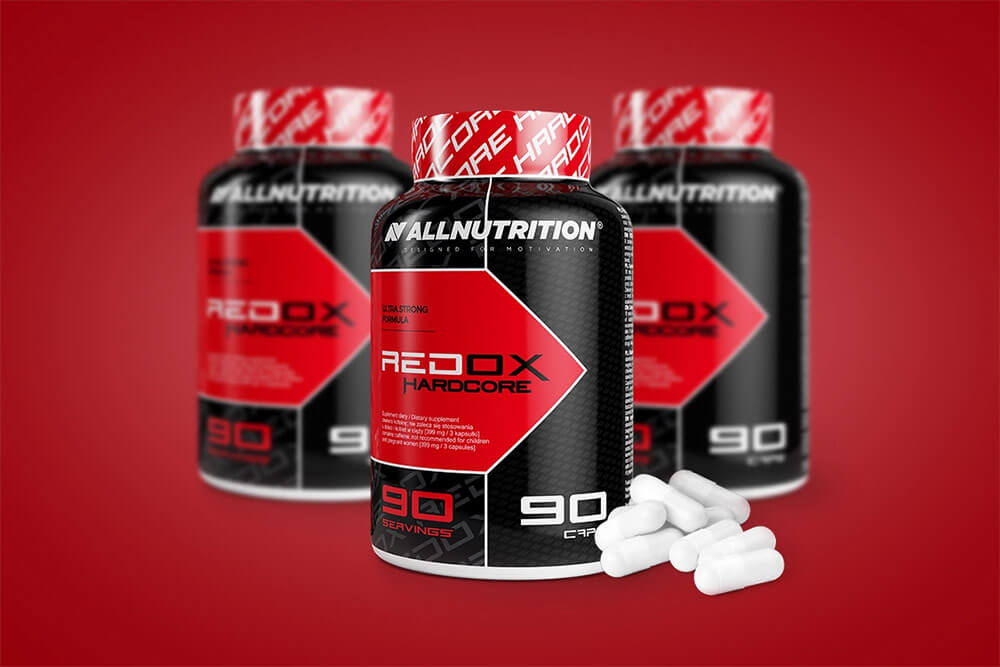 REDOX SKUTOČNÝ SPAĽOVAČ TUKOV