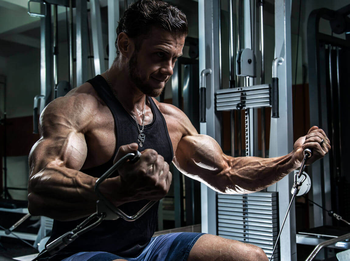 tipy na silový tréning 