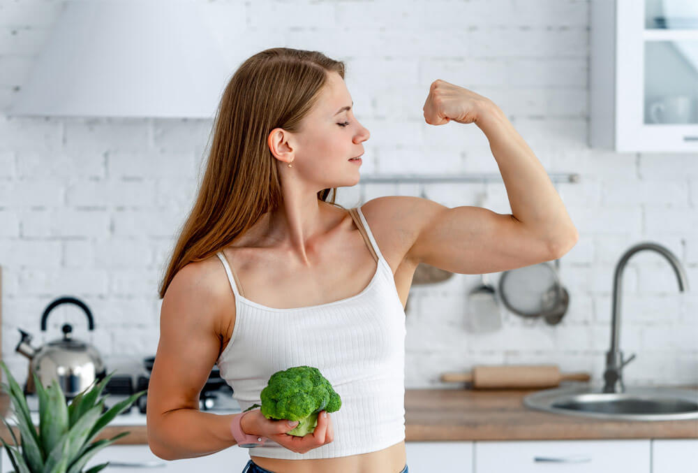 doplnky pre vegánov 