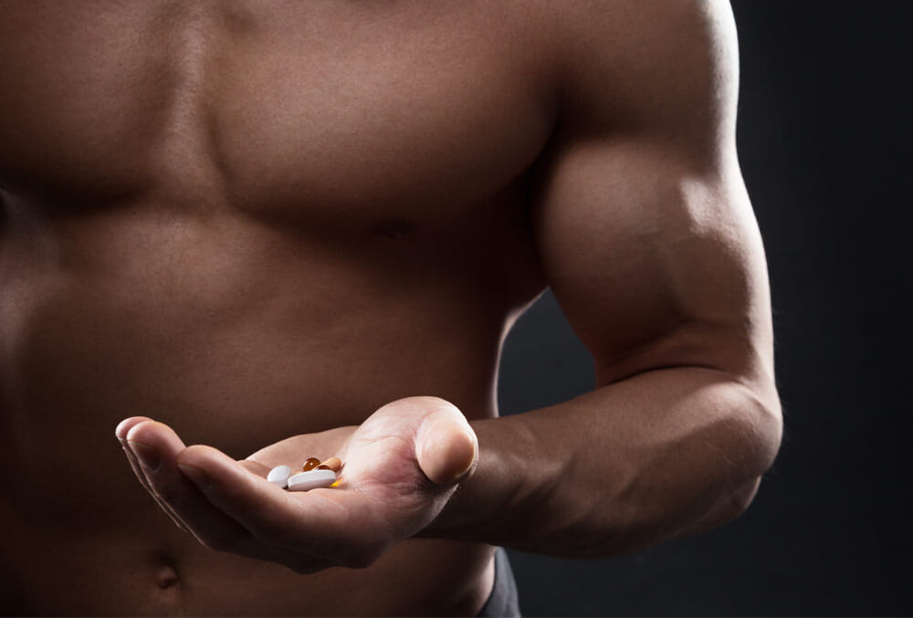 doplnky pre športovcov 