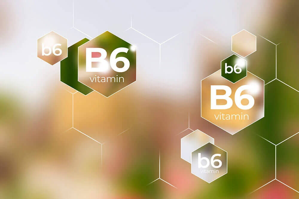 vitamin B6