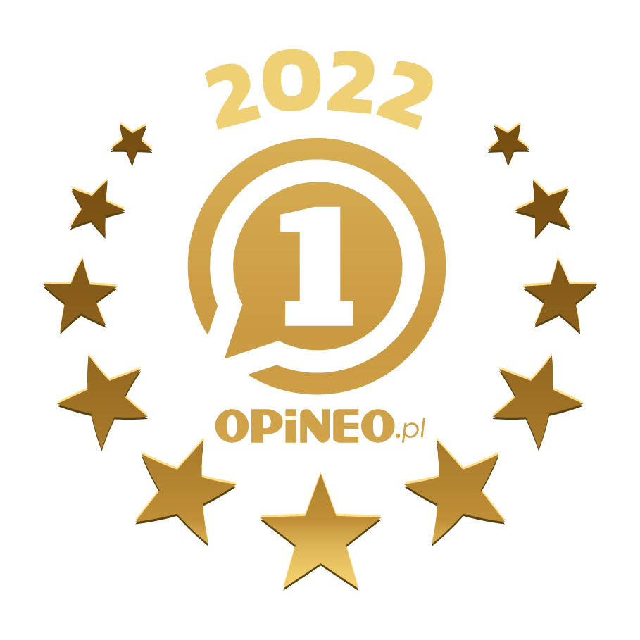 Cena Opineo 2022