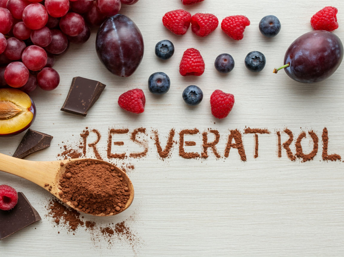 Resveratrol