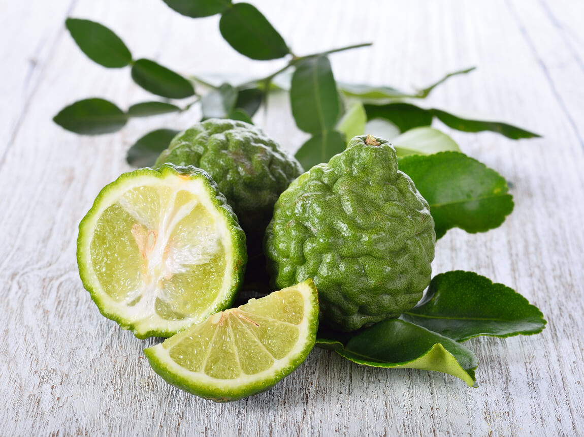 bergamot