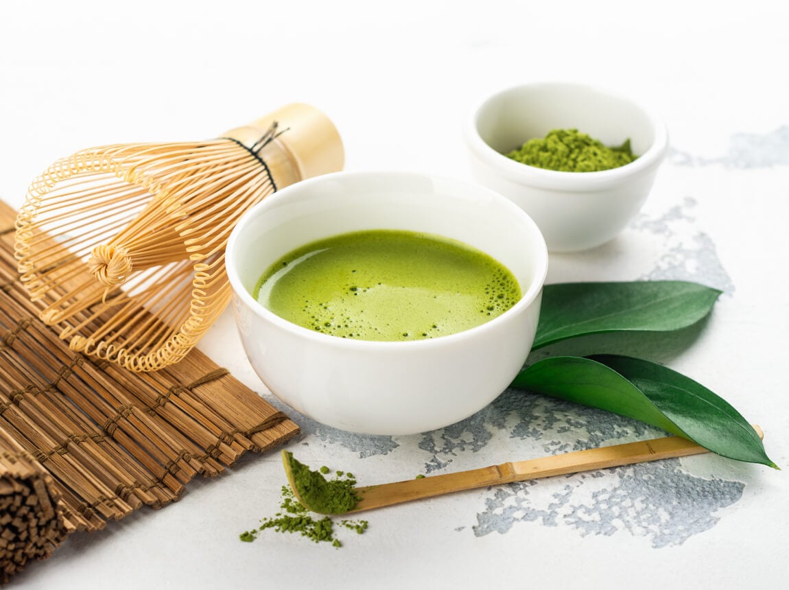 matcha 
