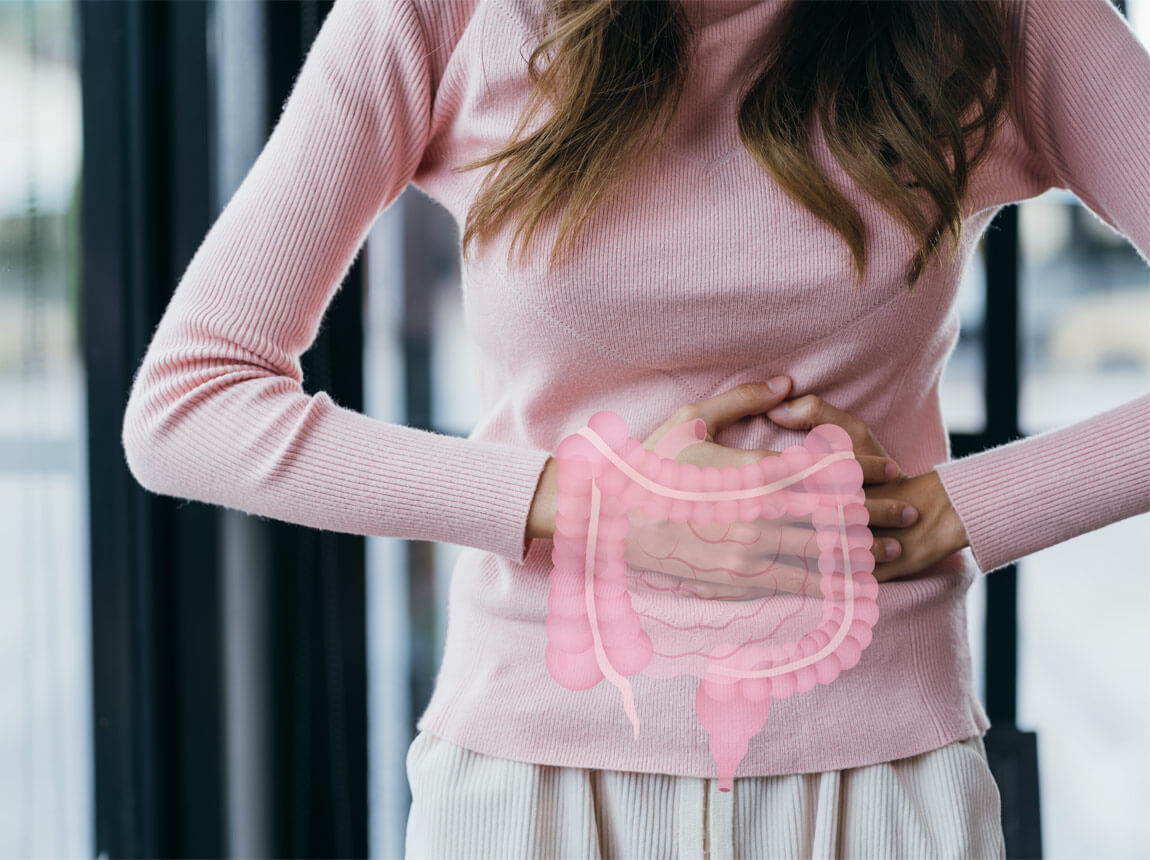 trávenie, probiotiká 