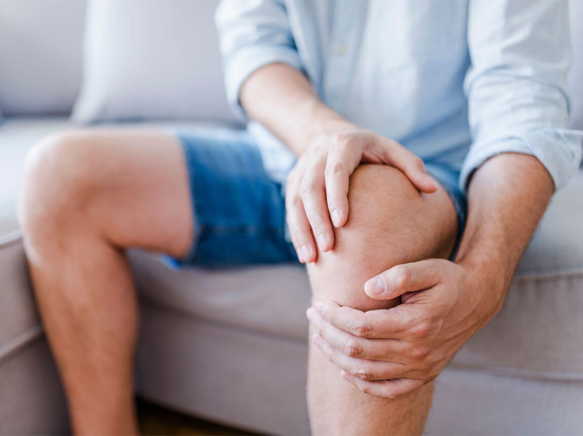 bolesti kĺbov - bolesti 