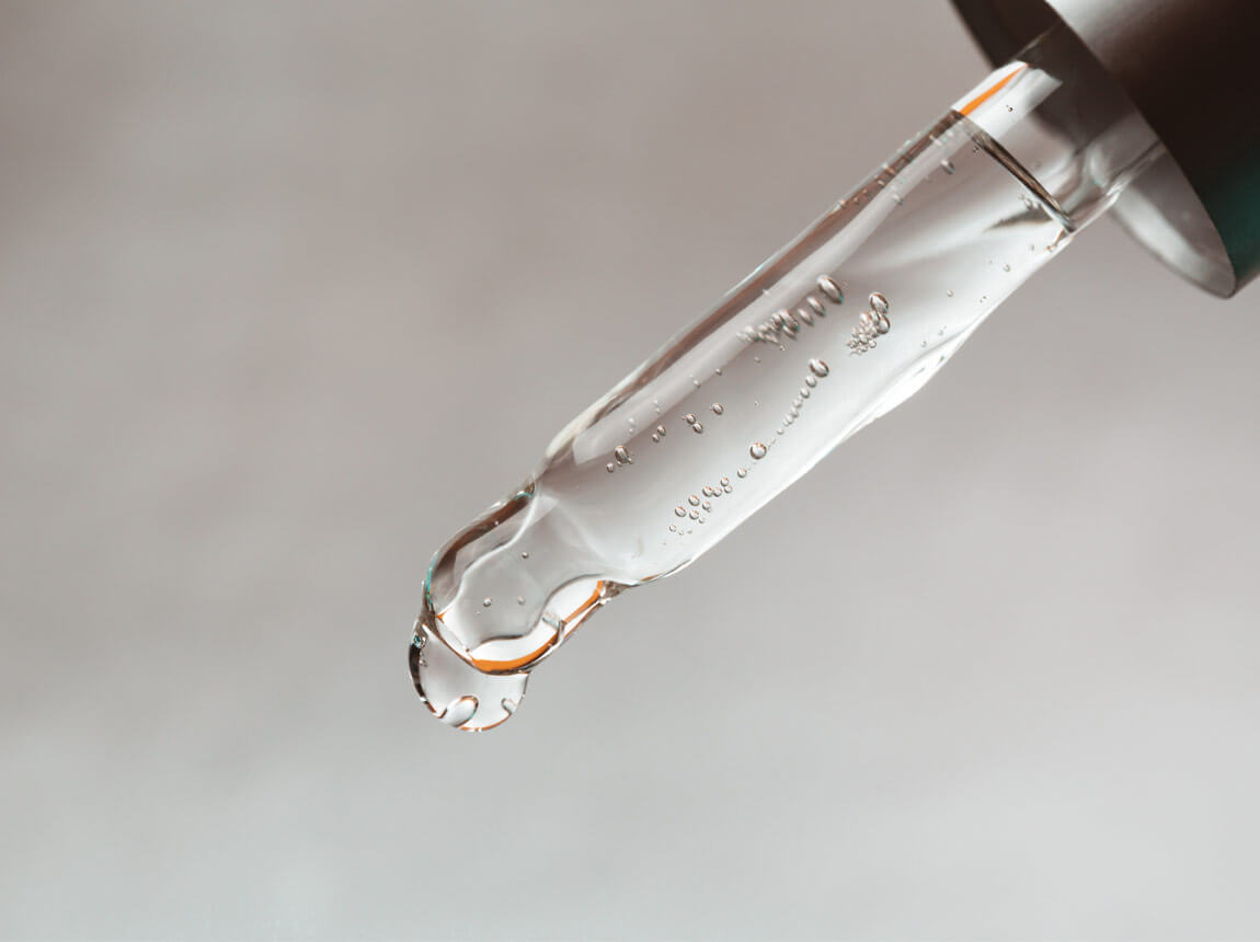 vitamíny v kvapkách 