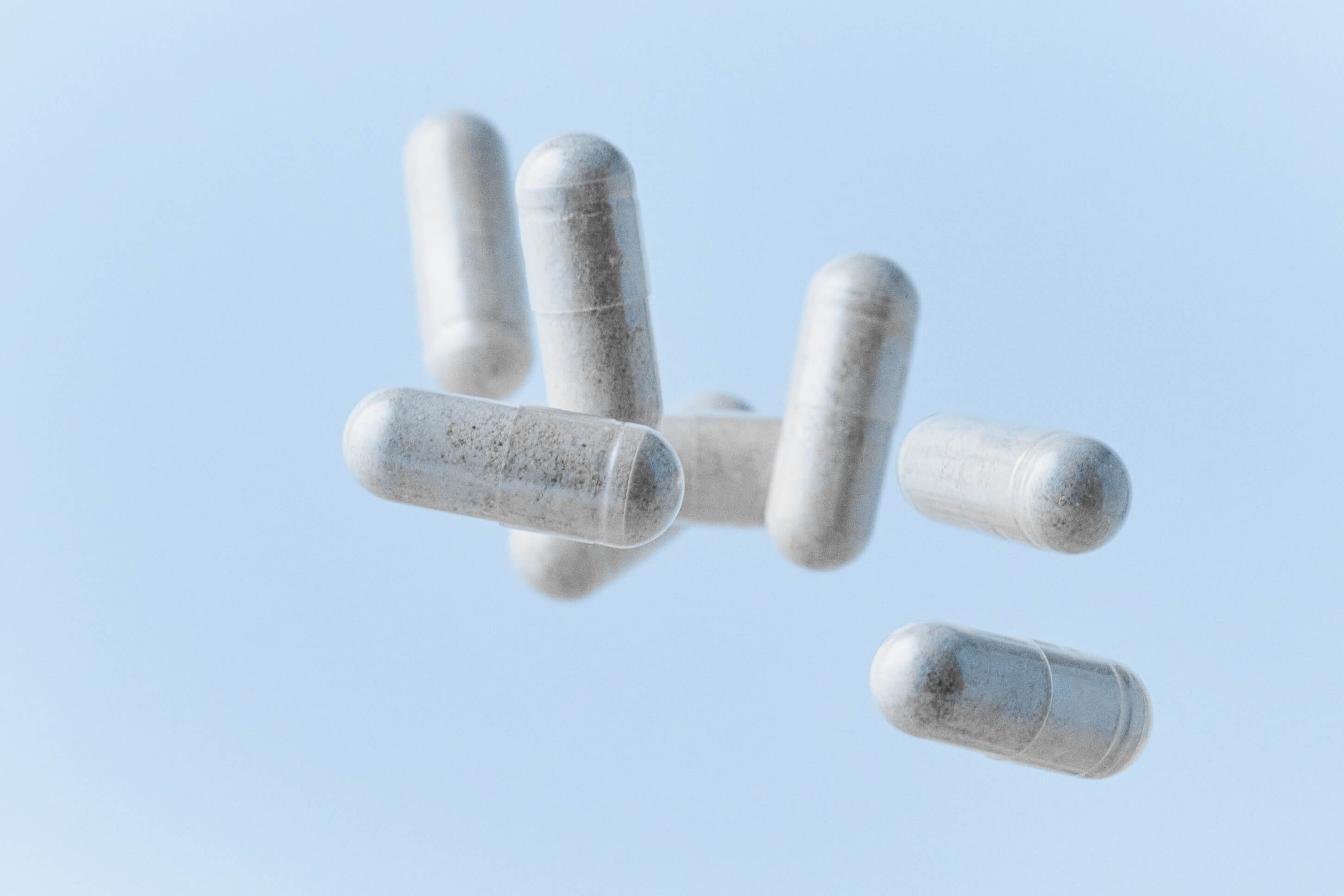 probiotiká v kapsulách 