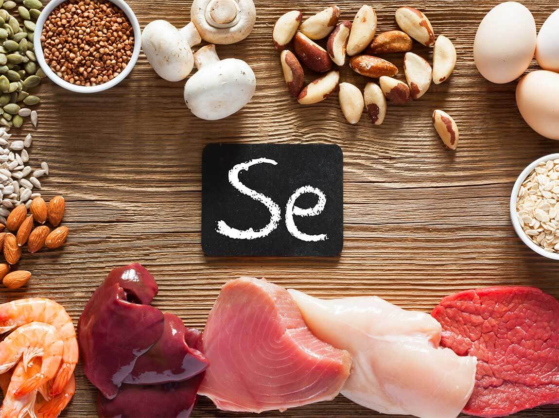selen