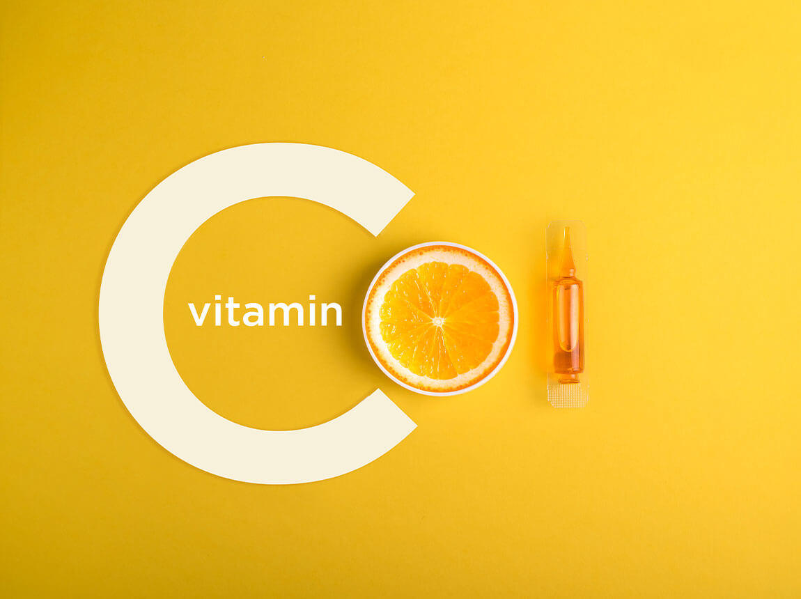 vitam&iacute;n C