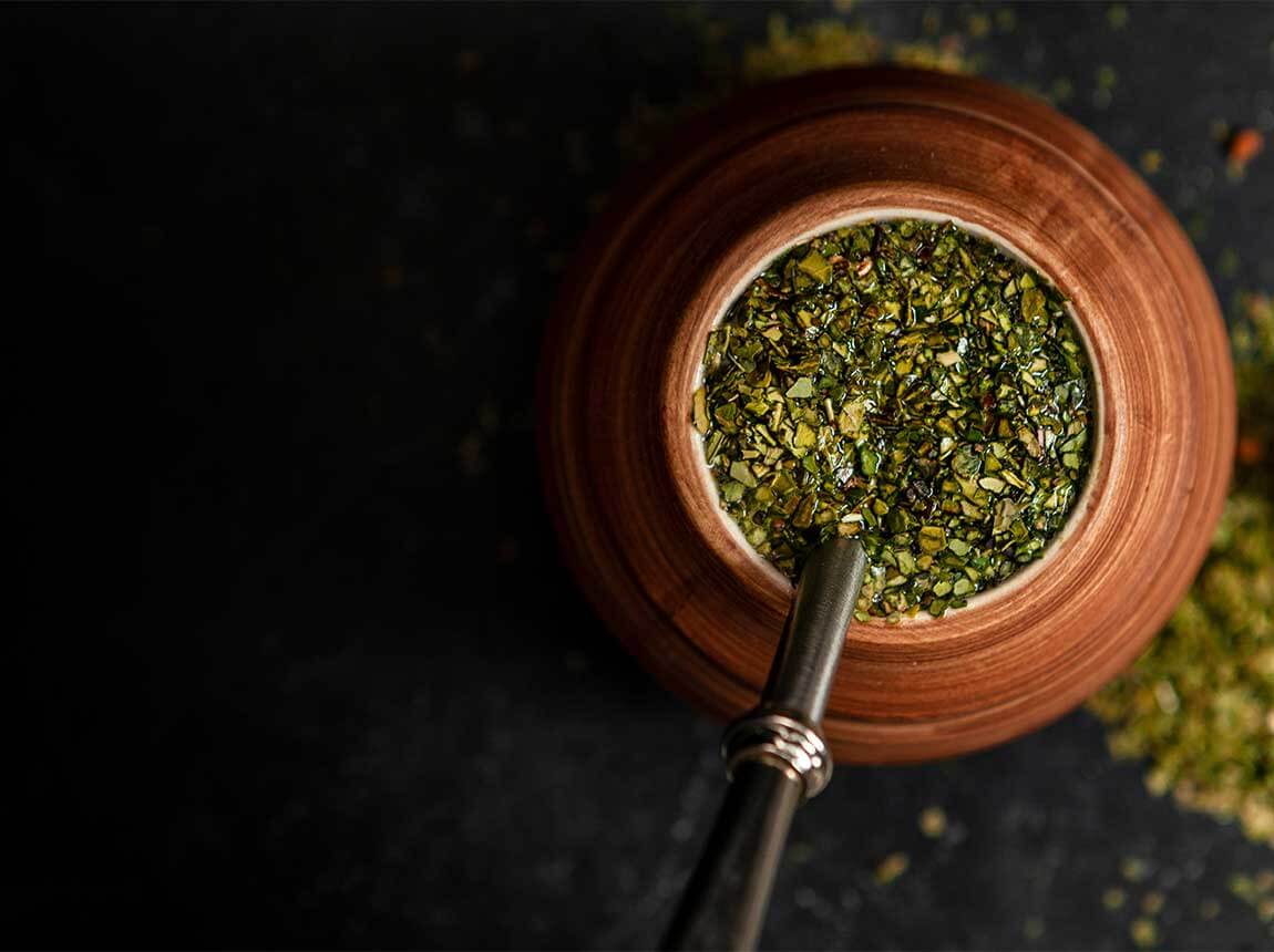 yerba mate 