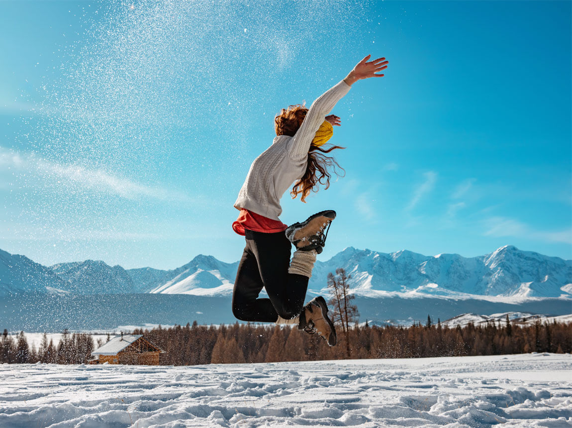 odolnosť voči zime