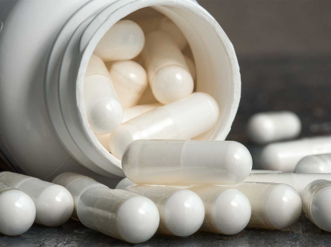 horč&iacute;k v kapsul&aacute;ch