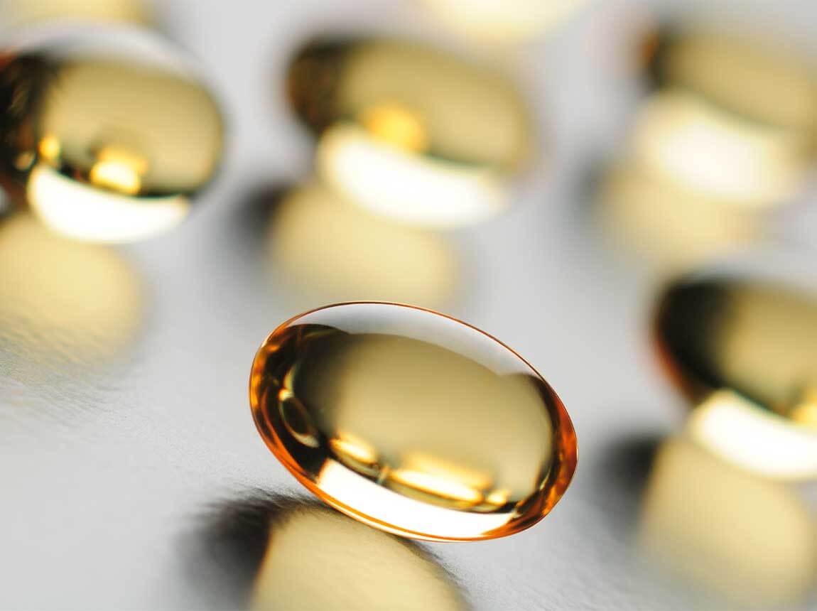 omega-3