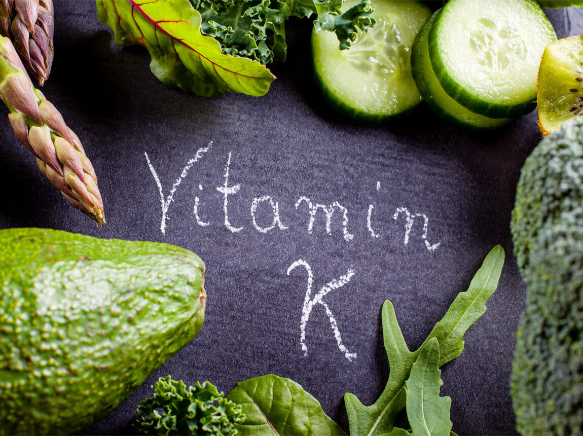 vitamín K
