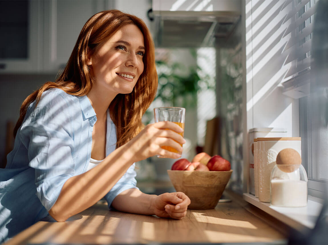 zdravie, žena, vitalita - vitam&iacute;ny