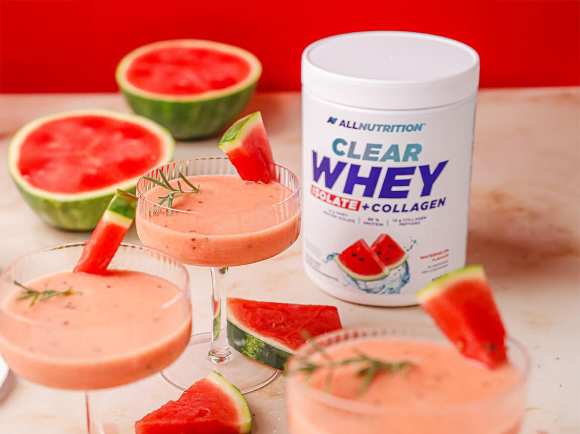 koktail s Whey Watermelon