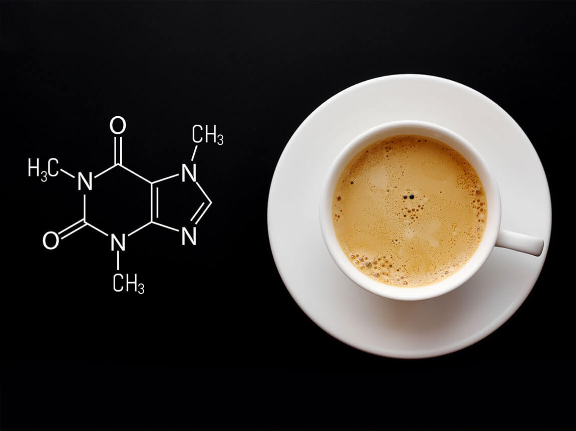 k&aacute;va - kofe&iacute;n