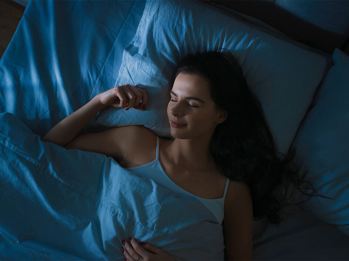 GABA - žena, sp&aacute;nok, regener&aacute;cia 