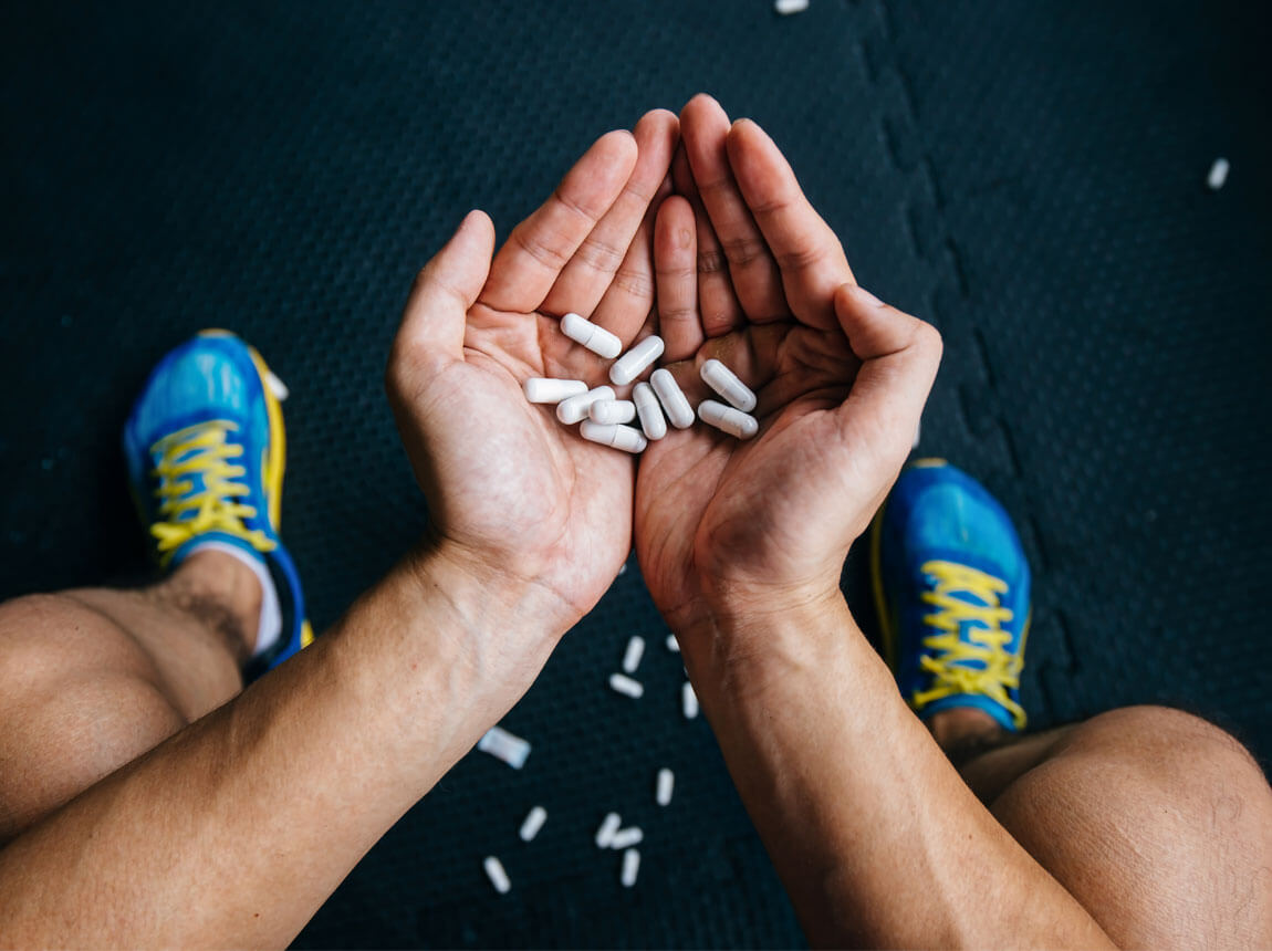 posilňovače oxidu dusnatého