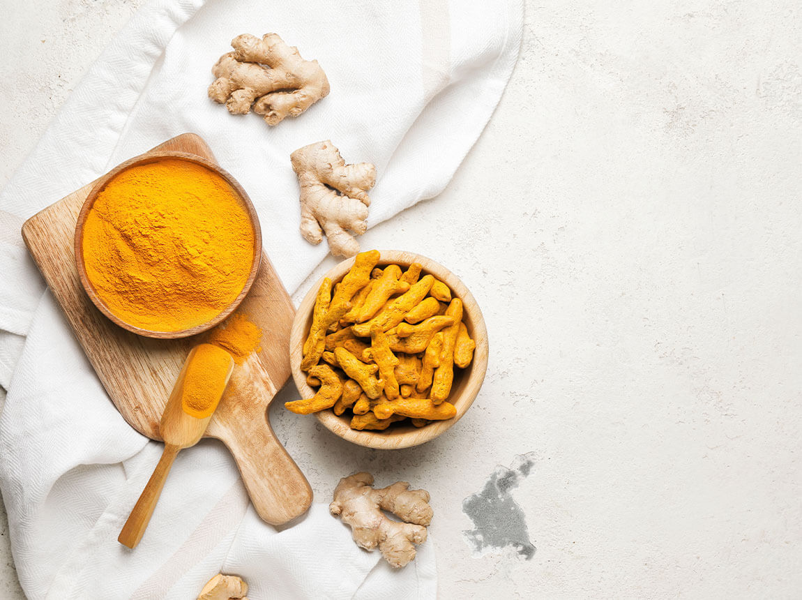 kurkuma 