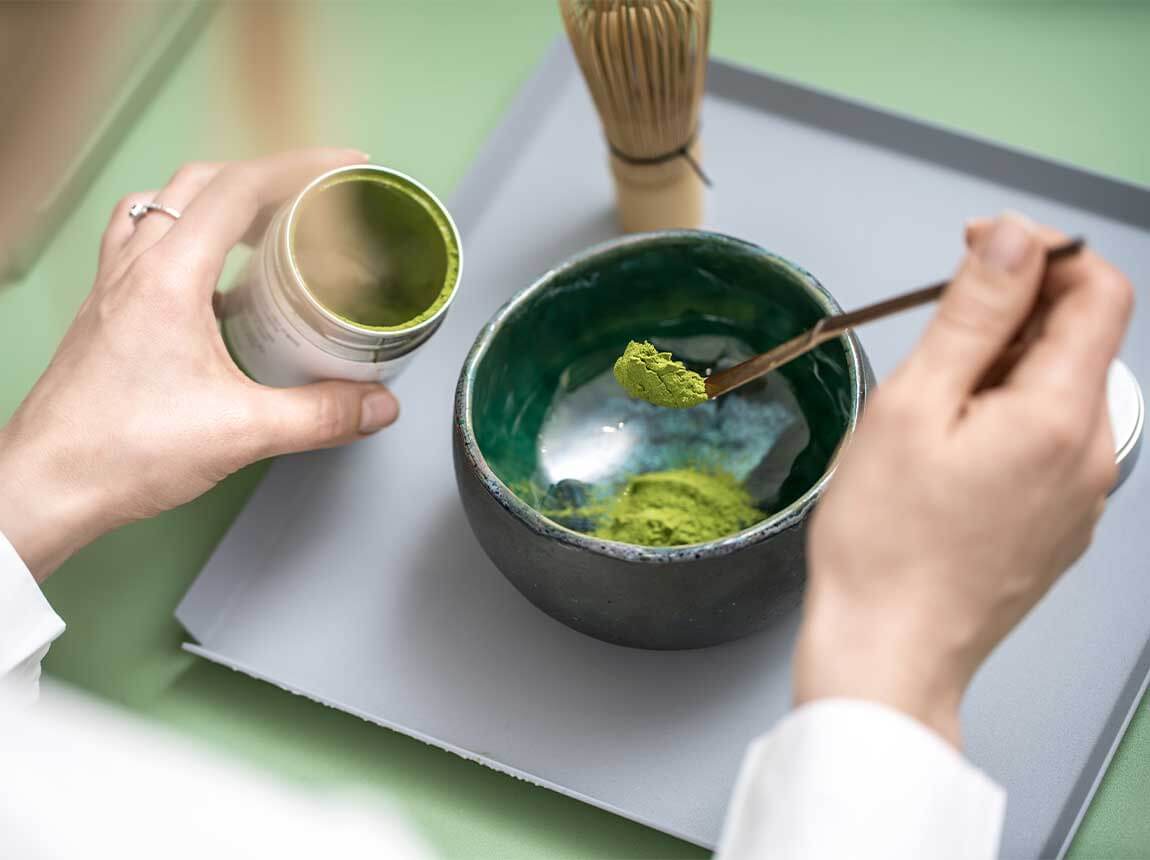 matcha
