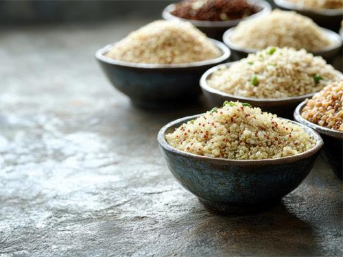 Ryža alebo quinoa, čo je zdravšie a vhodnejšie pre vašu stravu?