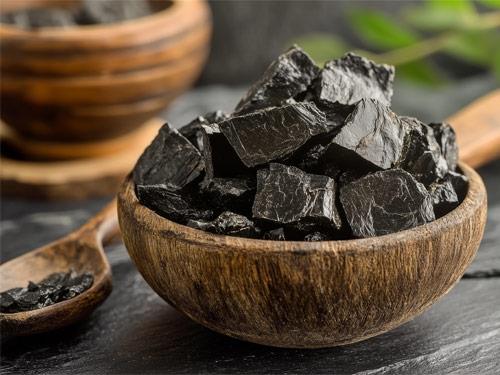 Shilajit Himalayan Mumio - prírodný poklad priamo z hôr