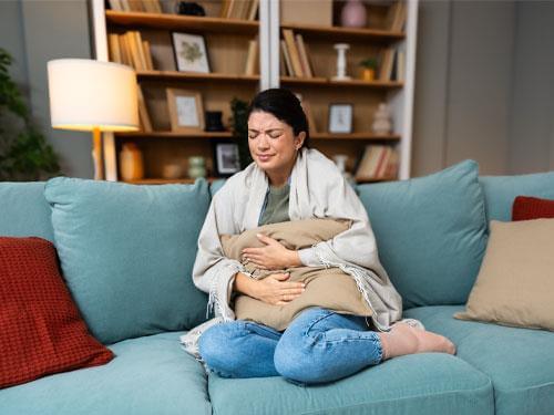 Mýty a fakty o IBS – syndróme dráždivého čreva