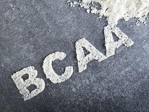 Najlepšie BCAA - aké aminokyseliny s rozvetveným reťazcom použiť?