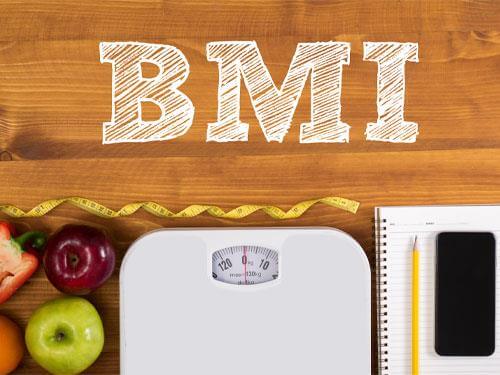 BMI index – čo to je? Ako sa počíta?