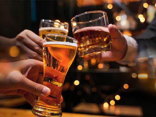 Alkohol a horčík - znižuje vstrebávanie horčíka?
