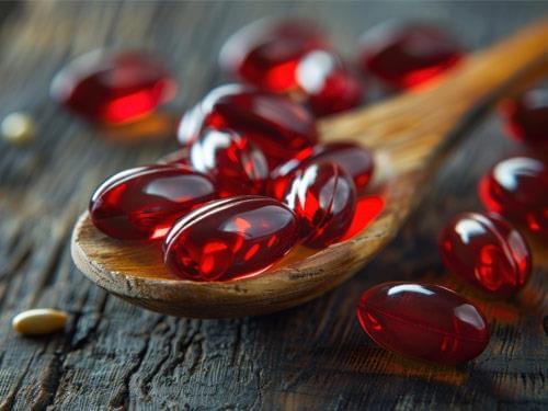 Aký je rozdiel medzi krilovým olejom a omega 3 mastnými kyselinami?