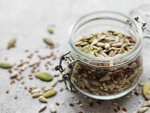 Potraviny bohaté na zinok – kde sa zinok nachádza v potravinách?