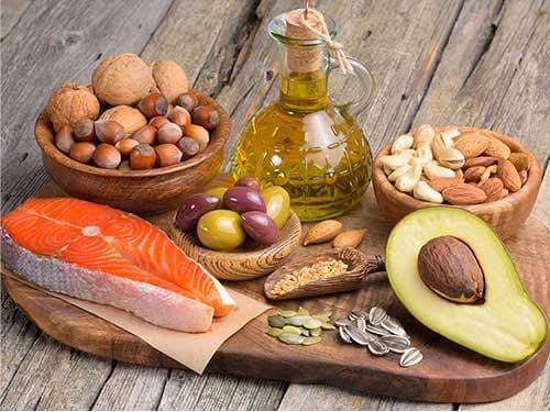 Omega-3 v strave – prírodné zdroje a praktické rady
