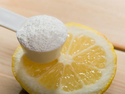 Je vitamín C v prášku účinný? Zistite názory