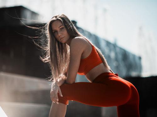 Aké je najlepšie spodné prádlo pre ženy do posilňovne?