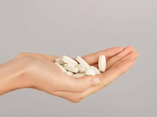 Uhličitan horečnatý – čo to je? Účinky, dávkovanie